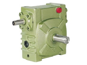 Helical Gearbox