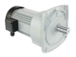 Helical Gearbox